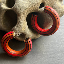 Load image into Gallery viewer, Hoop de Loops #3