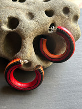 Load image into Gallery viewer, Hoop de Loops #3