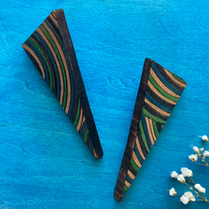 WISDOM Ear Cookies