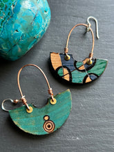 Load image into Gallery viewer, Ember Echo Ear Cookies #7