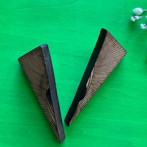 WISDOM Ear Cookies