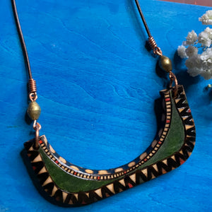 Sojourn Necklace