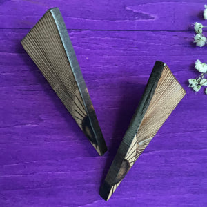 WISDOM Ear Cookies