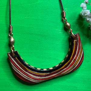 Sojourn Necklace