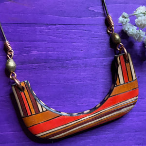 Sojourn Necklace