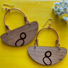 Load image into Gallery viewer, CLARIS II Ear Cookies