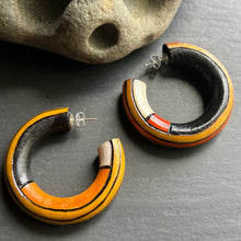 Load image into Gallery viewer, Hoop de Loops #5