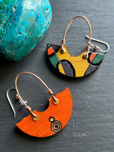 Load image into Gallery viewer, Ember Echo Ear Cookies #6