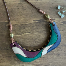 Load image into Gallery viewer, Sojourn Necklace