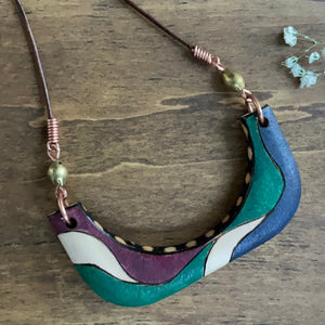 Sojourn Necklace