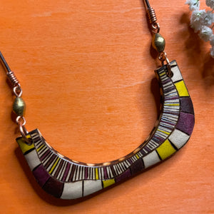 Sojourn Necklace