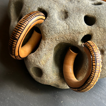 Load image into Gallery viewer, Hoop de Loops #2