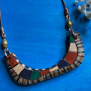 Sojourn Necklace
