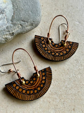 Load image into Gallery viewer, Ember Echo Ear Cookies #5