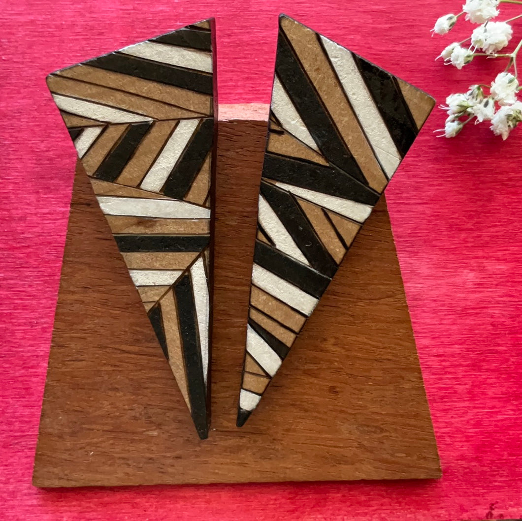 WISDOM Ear Cookies