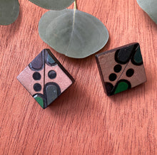 Load image into Gallery viewer, DREAM STUDS