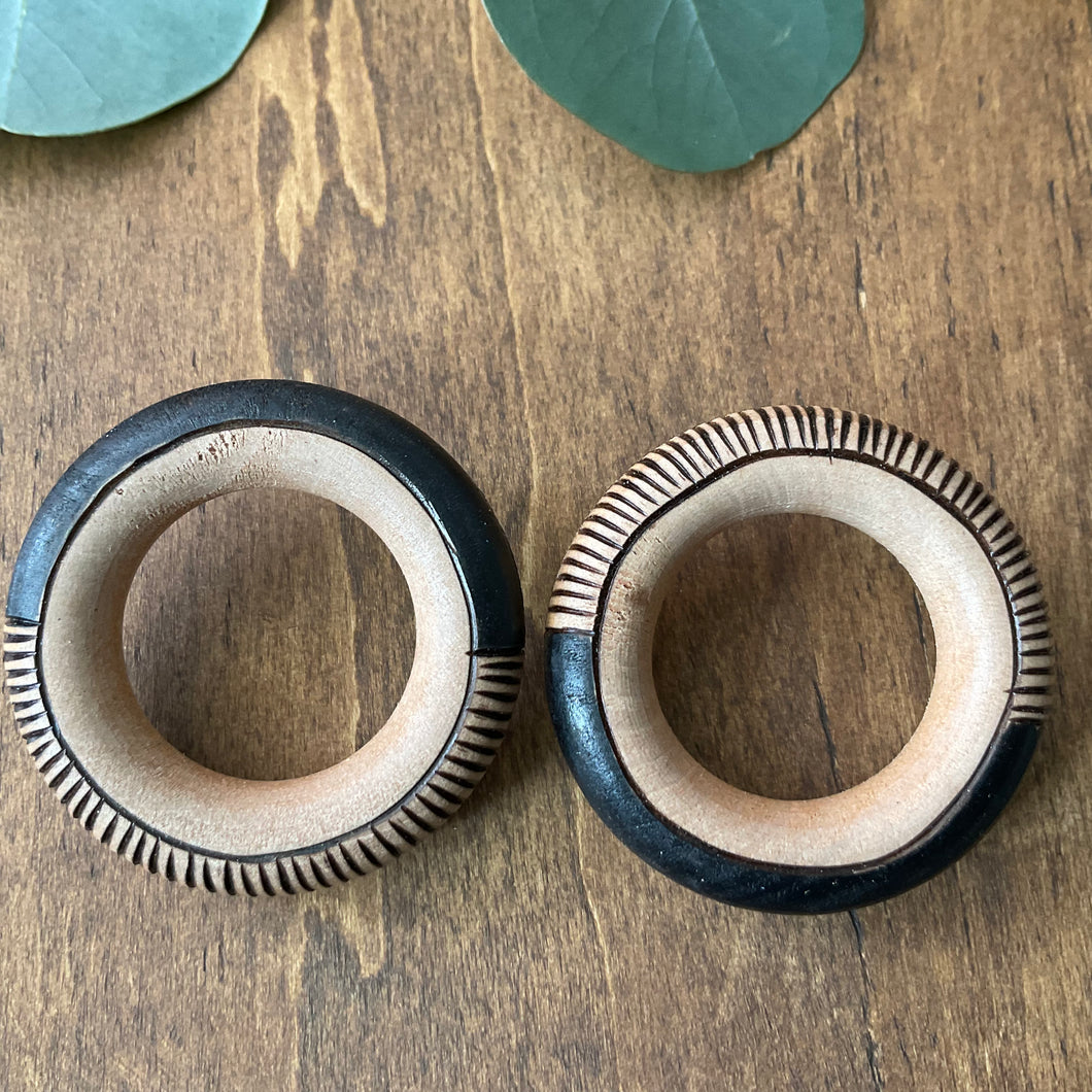 INFINITE Ear Cookies