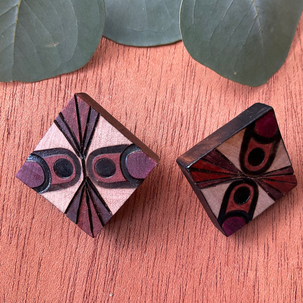 DREAM STUDS