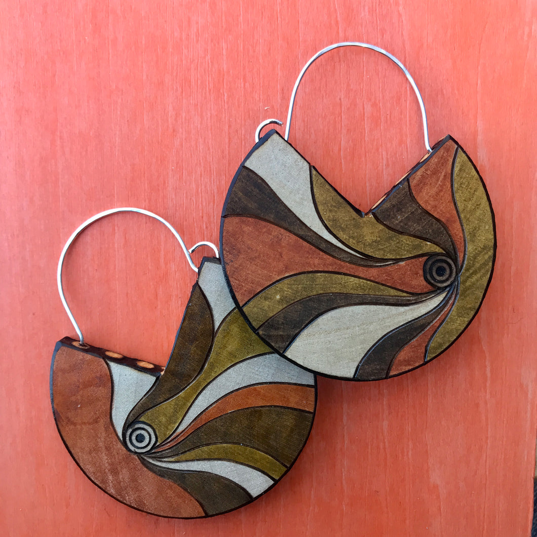 CLARITY EAR COOKIES