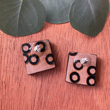 Load image into Gallery viewer, DREAM STUDS