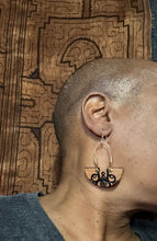Load image into Gallery viewer, Ember Echo Ear Cookies #14