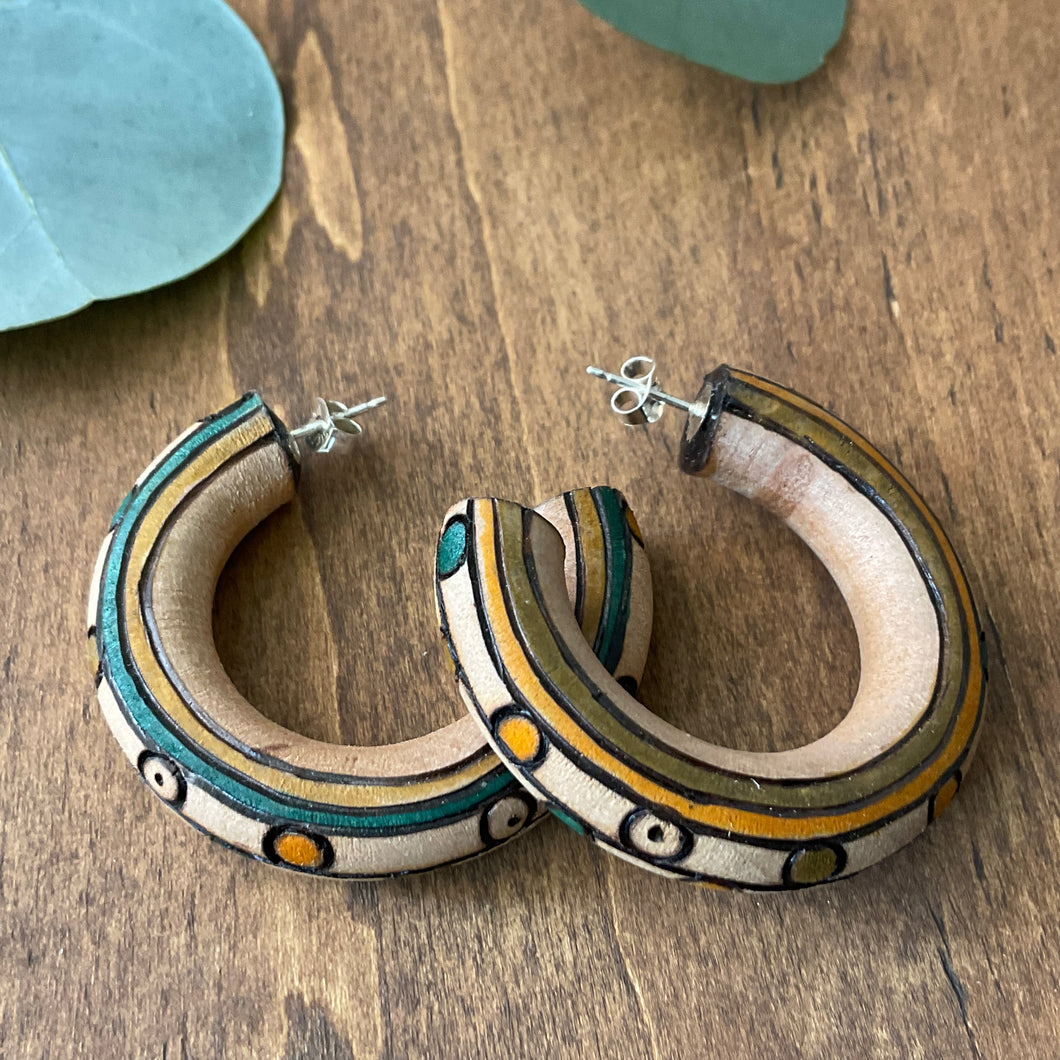 INFINITE Ear Cookies