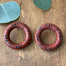 Load image into Gallery viewer, INFINITE Ear Cookies