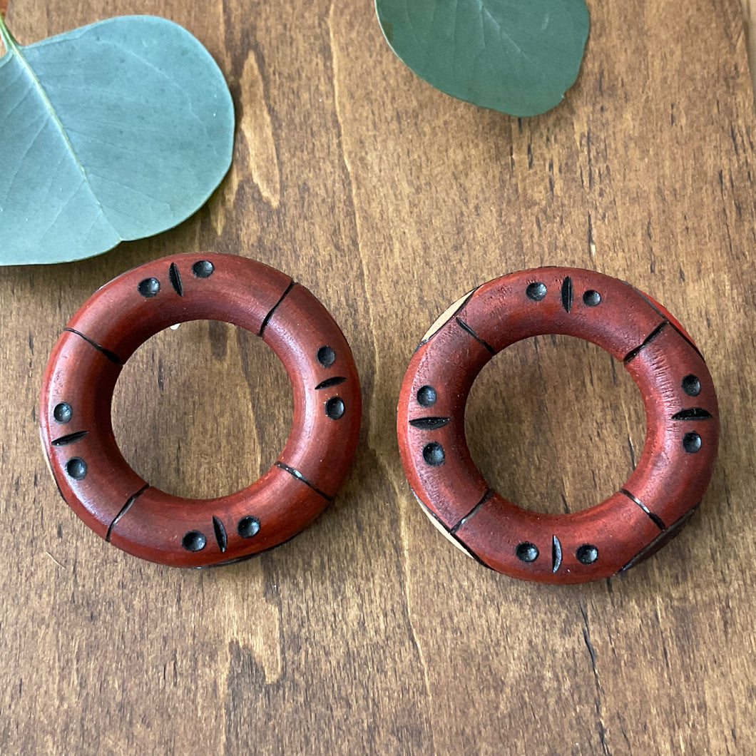 INFINITE Ear Cookies