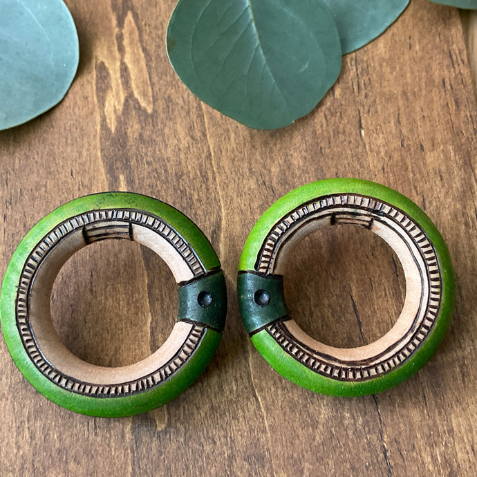 INFINITE Ear Cookies