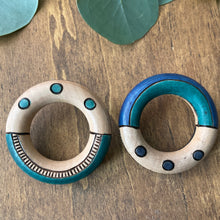 Load image into Gallery viewer, INFINITE Ear Cookies