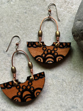 Load image into Gallery viewer, Ember Echo Ear Cookies #12