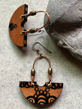 Load image into Gallery viewer, Ember Echo Ear Cookies #12