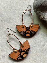 Load image into Gallery viewer, Ember Echo Ear Cookies #13