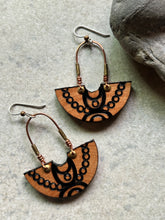 Load image into Gallery viewer, Ember Echo Ear Cookies #14