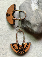 Load image into Gallery viewer, Ember Echo Ear Cookies #14