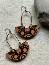Load image into Gallery viewer, Ember Echo Ear Cookies #11