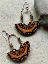 Load image into Gallery viewer, Ember Echo Ear Cookies #10