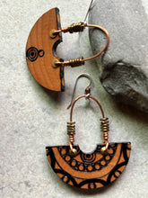 Load image into Gallery viewer, Ember Echo Ear Cookies #10