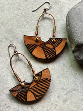 Load image into Gallery viewer, Ember Echo Ear Cookies #11