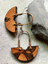 Load image into Gallery viewer, Ember Echo Ear Cookies #11