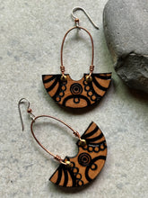Load image into Gallery viewer, Ember Echo Ear Cookies #13 (Copy)