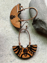 Load image into Gallery viewer, Ember Echo Ear Cookies #13 (Copy)