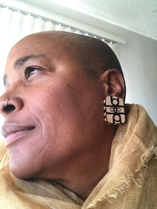 EVERYTHING Ear Posts
