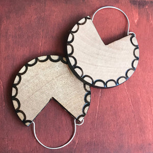 CLARITY EAR COOKIES