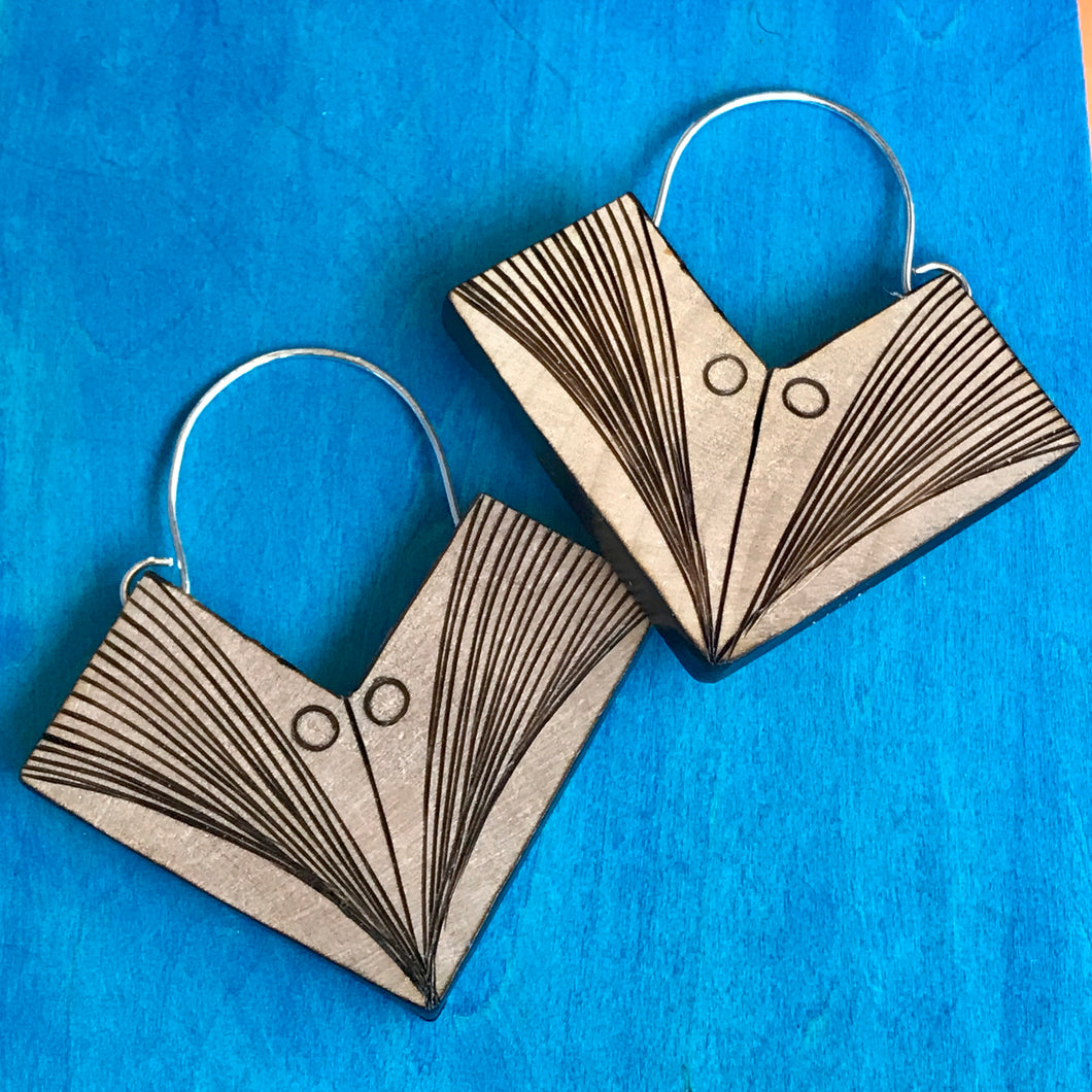 CLARITY EAR COOKIES