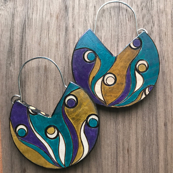 CLARITY EAR COOKIES