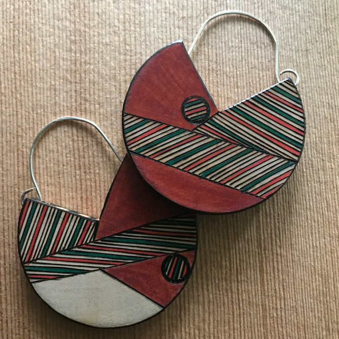 CLARITY EAR COOKIES