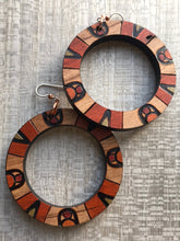 Load image into Gallery viewer, CIRCA (Large)Ear Cookies