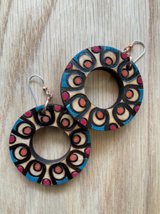 CIRCA Ear Cookies