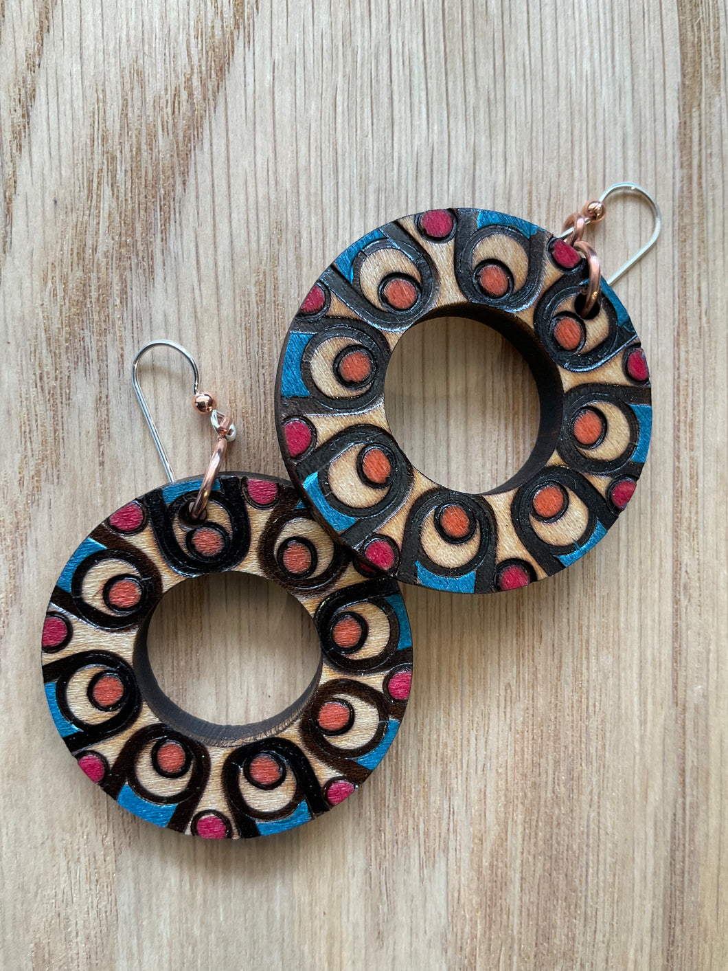 CIRCA Ear Cookies